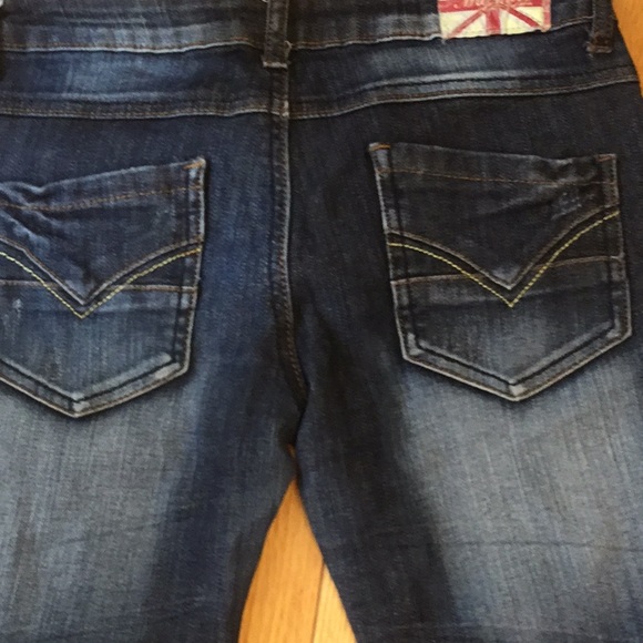 Machine Jeans - Picture 5 of 11